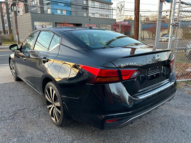 2020 Nissan Altima 2.5 SR | New Brunswick, New Jersey | Brilliant Auto Sales 2020 Nissan Altima 2.5 SR | New Brunswick, New Jersey | Brilliant Auto Sales