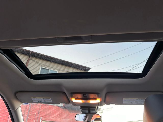 2020 Nissan Altima 2.5 SR | New Brunswick, New Jersey | Brilliant Auto Sales