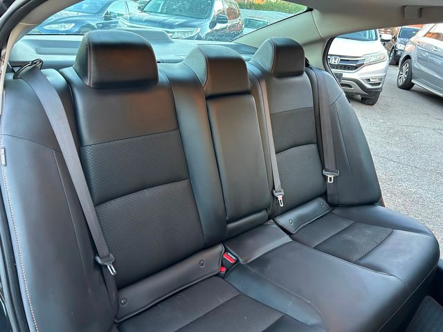 2020 Nissan Altima 2.5 SR | New Brunswick, New Jersey | Brilliant Auto Sales 2020 Nissan Altima 2.5 SR | New Brunswick, New Jersey | Brilliant Auto Sales