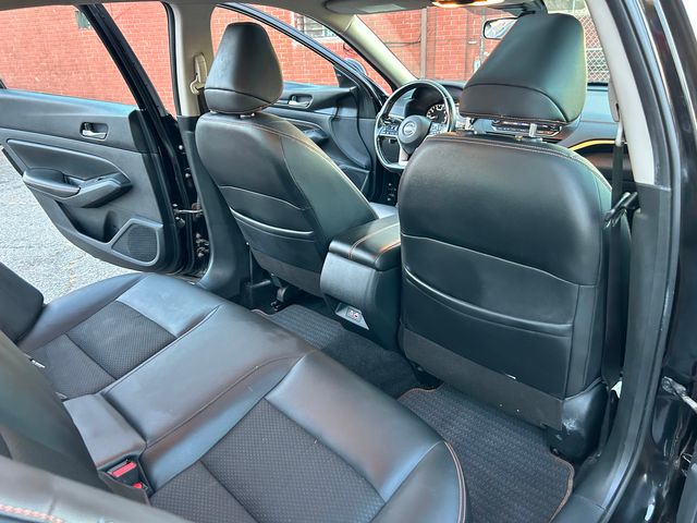 2020 Nissan Altima 2.5 SR | New Brunswick, New Jersey | Brilliant Auto Sales