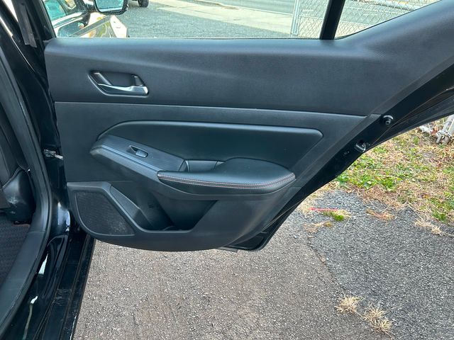 2020 Nissan Altima 2.5 SR | New Brunswick, New Jersey | Brilliant Auto Sales 2020 Nissan Altima 2.5 SR | New Brunswick, New Jersey | Brilliant Auto Sales