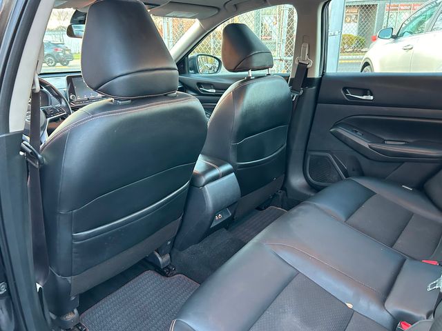 2020 Nissan Altima 2.5 SR | New Brunswick, New Jersey | Brilliant Auto Sales