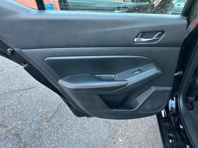 2020 Nissan Altima 2.5 SR | New Brunswick, New Jersey | Brilliant Auto Sales