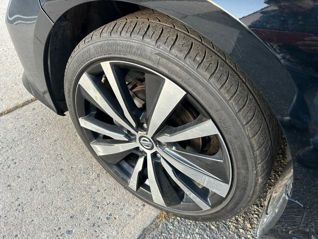 2020 Nissan Altima 2.5 SR | New Brunswick, New Jersey | Brilliant Auto Sales 2020 Nissan Altima 2.5 SR | New Brunswick, New Jersey | Brilliant Auto Sales