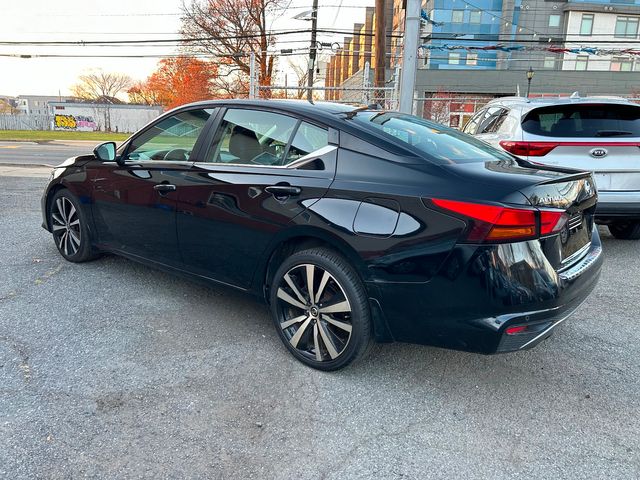 2020 Nissan Altima 2.5 SR | New Brunswick, New Jersey | Brilliant Auto Sales 2020 Nissan Altima 2.5 SR | New Brunswick, New Jersey | Brilliant Auto Sales