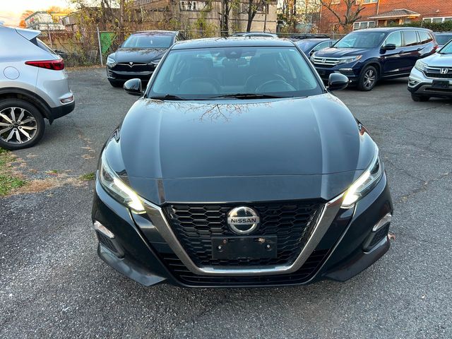 2020 Nissan Altima 2.5 SR | New Brunswick, New Jersey | Brilliant Auto Sales 2020 Nissan Altima 2.5 SR | New Brunswick, New Jersey | Brilliant Auto Sales