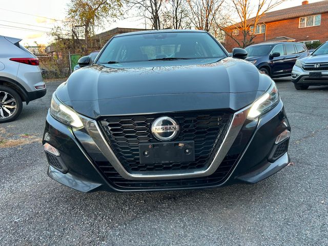 2020 Nissan Altima 2.5 SR | New Brunswick, New Jersey | Brilliant Auto Sales 2020 Nissan Altima 2.5 SR | New Brunswick, New Jersey | Brilliant Auto Sales