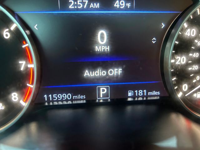 2020 Nissan Altima 2.5 SR | New Brunswick, New Jersey | Brilliant Auto Sales