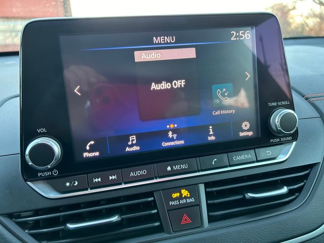 2020 Nissan Altima 2.5 SR | New Brunswick, New Jersey | Brilliant Auto Sales