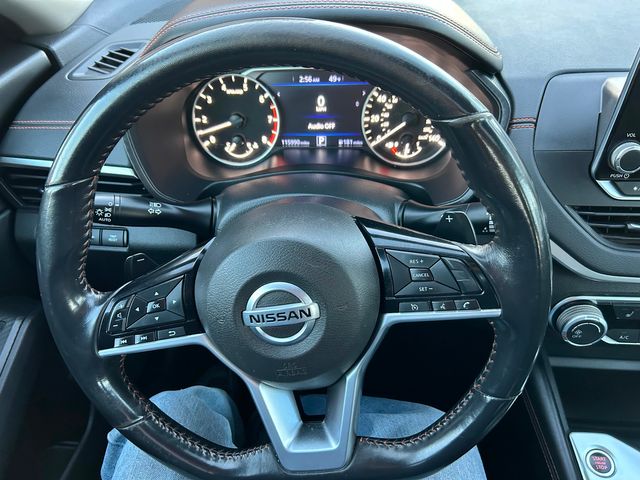2020 Nissan Altima 2.5 SR | New Brunswick, New Jersey | Brilliant Auto Sales 2020 Nissan Altima 2.5 SR | New Brunswick, New Jersey | Brilliant Auto Sales