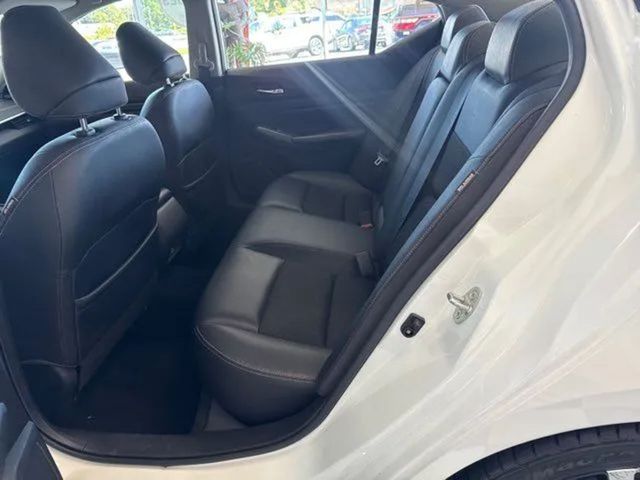 2020 Nissan Altima 2.5 SR | Rome, GA | Knight's Car Store