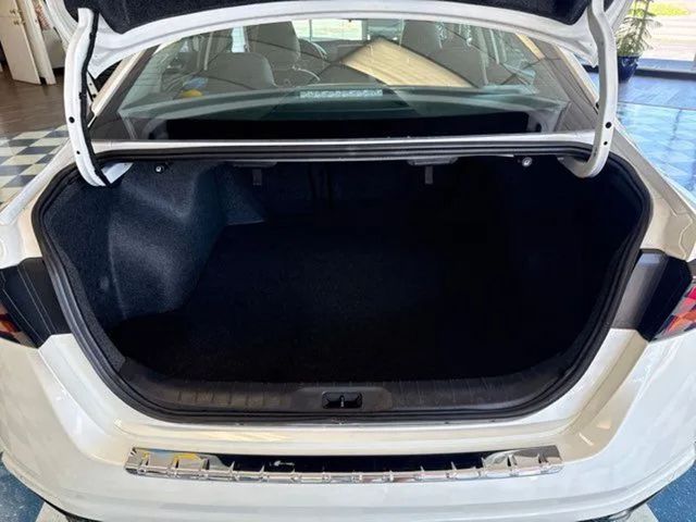 2020 Nissan Altima 2.5 SR | Rome, GA | Knight's Car Store