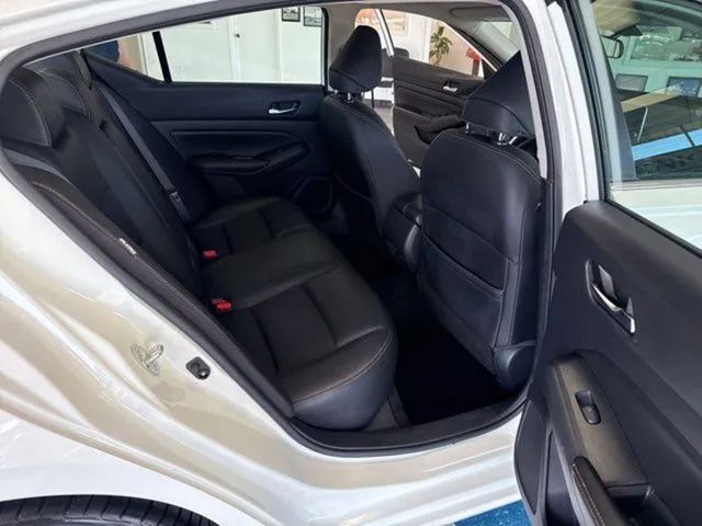 2020 Nissan Altima 2.5 SR | Rome, GA | Knight's Car Store 2020 Nissan Altima 2.5 SR | Rome, GA | Knight's Car Store