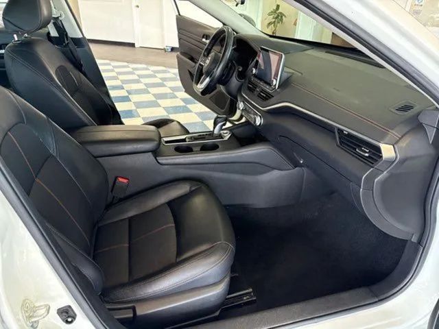 2020 Nissan Altima 2.5 SR | Rome, GA | Knight's Car Store