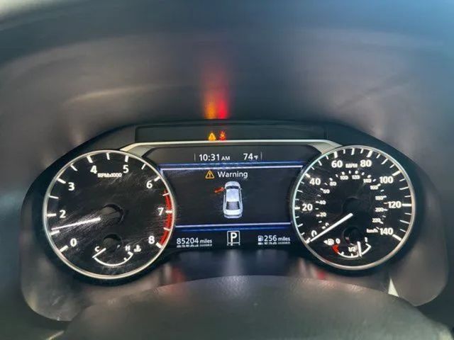 2020 Nissan Altima 2.5 SR | Rome, GA | Knight's Car Store