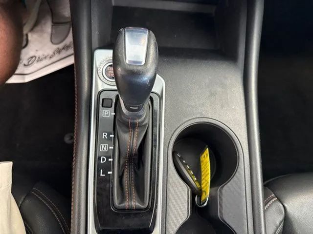 2020 Nissan Altima 2.5 SR | Rome, GA | Knight's Car Store 2020 Nissan Altima 2.5 SR | Rome, GA | Knight's Car Store