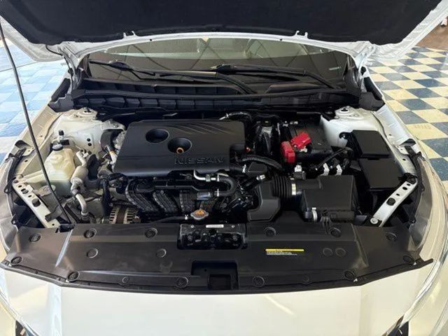 2020 Nissan Altima 2.5 SR | Rome, GA | Knight's Car Store