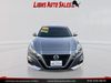 2020 Nissan Altima 2.5 S | Sacramento, CA | Lions Auto Sales 