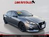2020 Nissan Altima 2.5 S | Sacramento, CA | Lions Auto Sales 