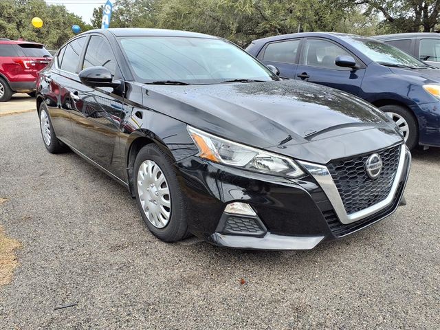 2020 Nissan Altima 2.5 S | San Antonio, TX | Texas Auto Save