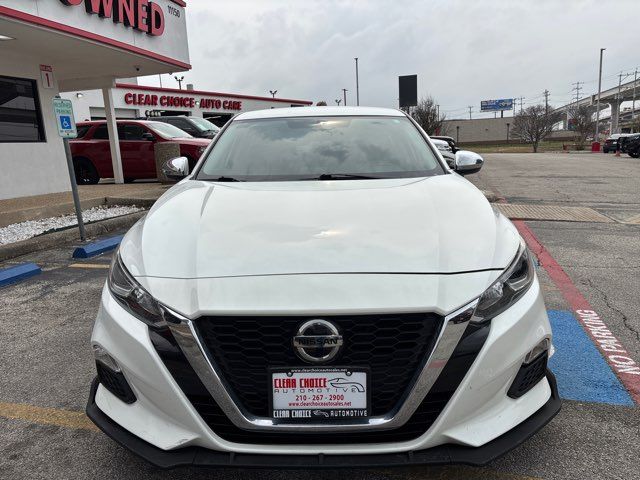 2020 Nissan Altima 2.5 S | San Antonio, TX | Clear Choice Automotive South 2020 Nissan Altima 2.5 S | San Antonio, TX | Clear Choice Automotive South