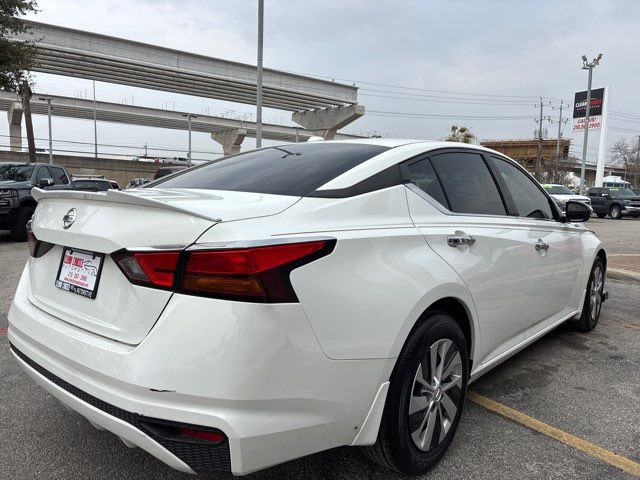 2020 Nissan Altima 2.5 S | San Antonio, TX | Clear Choice Automotive South