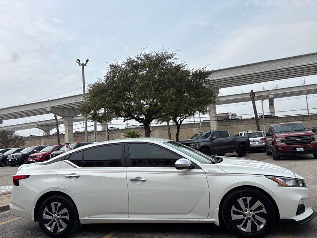 2020 Nissan Altima 2.5 S | San Antonio, TX | Clear Choice Automotive South
