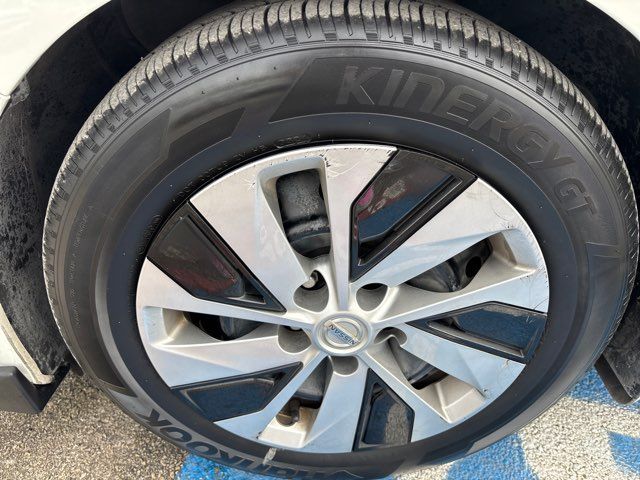 2020 Nissan Altima 2.5 S | San Antonio, TX | Clear Choice Automotive South 2020 Nissan Altima 2.5 S | San Antonio, TX | Clear Choice Automotive South