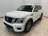 2020 Nissan Armada SV | Carrollton, TX | CarChoice.com