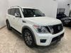 2020 Nissan Armada SV | Carrollton, TX | CarChoice.com 2020 Nissan Armada SV | Carrollton, TX | CarChoice.com