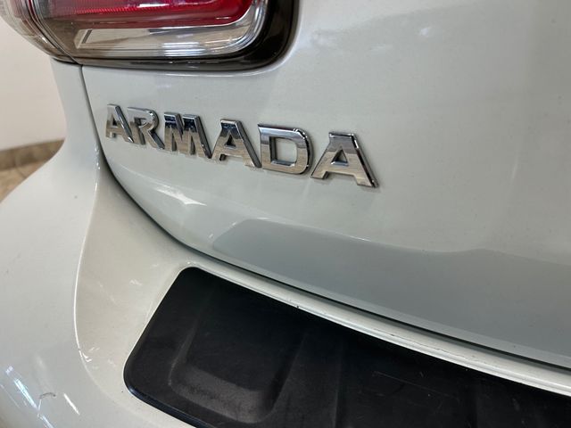 2020 Nissan Armada SV