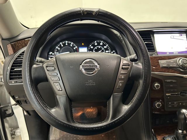 2020 Nissan Armada SV