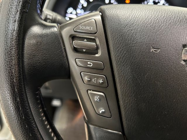 2020 Nissan Armada SV