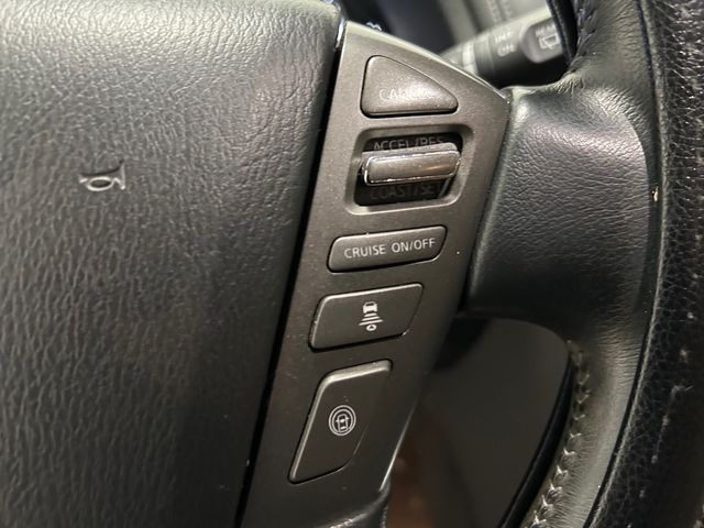 2020 Nissan Armada SV