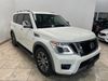2020 Nissan Armada SV | Carrollton, TX | CarChoice.com