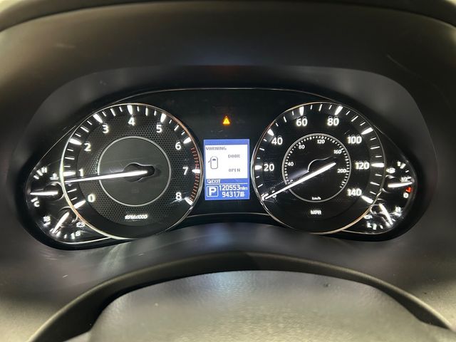 2020 Nissan Armada SV