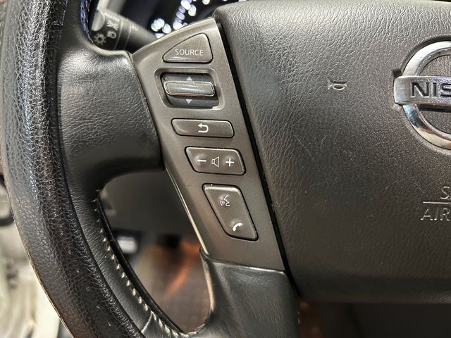 2020 Nissan Armada SV