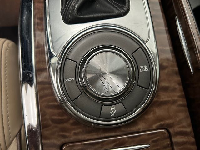 2020 Nissan Armada SV