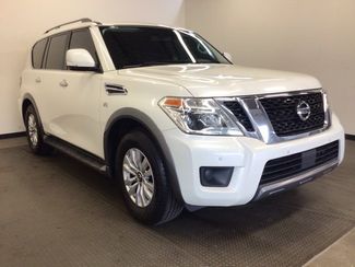 2020 Nissan Armada SV | Cincinnati, OH | Midwest Automotive Connection