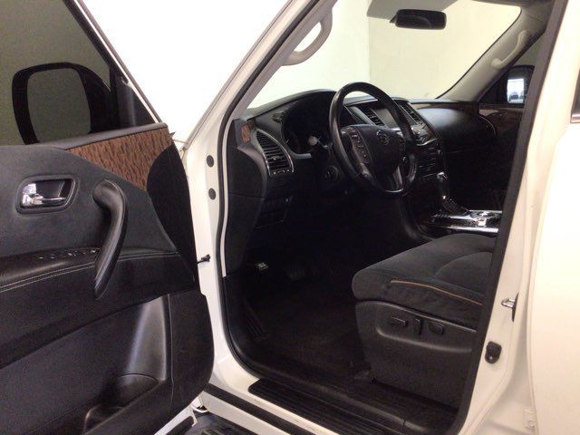 2020 Nissan Armada SV