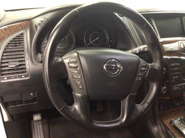 2020 Nissan Armada SV