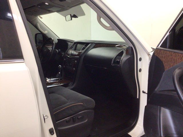 2020 Nissan Armada SV