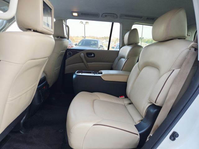 2020 Nissan Armada Platinum | Ellisville, MO | AutoPort 2020 Nissan Armada Platinum | Ellisville, MO | AutoPort