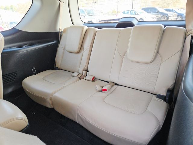 2020 Nissan Armada Platinum | Ellisville, MO | AutoPort 2020 Nissan Armada Platinum | Ellisville, MO | AutoPort