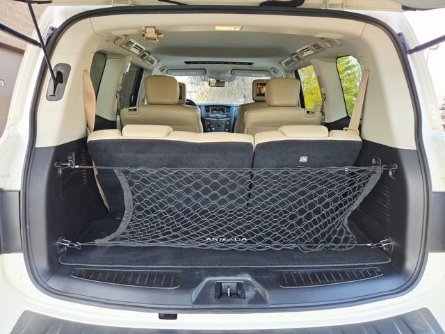 2020 Nissan Armada Platinum | Ellisville, MO | AutoPort 2020 Nissan Armada Platinum | Ellisville, MO | AutoPort