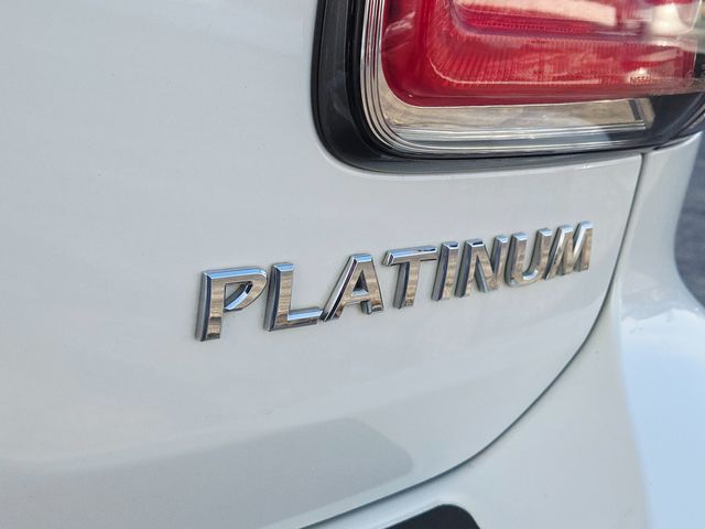 2020 Nissan Armada Platinum | Ellisville, MO | AutoPort