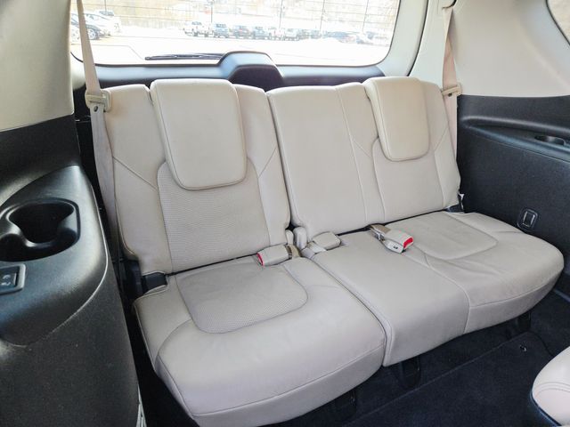 2020 Nissan Armada Platinum | Ellisville, MO | AutoPort 2020 Nissan Armada Platinum | Ellisville, MO | AutoPort