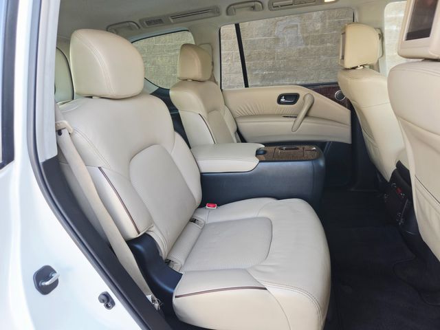 2020 Nissan Armada Platinum | Ellisville, MO | AutoPort 2020 Nissan Armada Platinum | Ellisville, MO | AutoPort