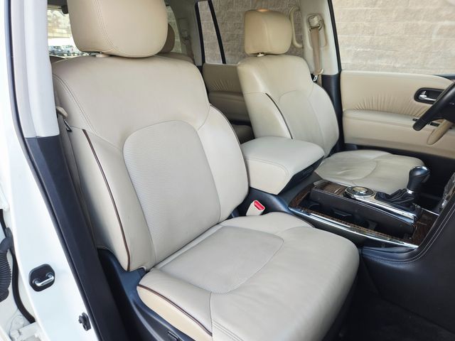 2020 Nissan Armada Platinum | Ellisville, MO | AutoPort 2020 Nissan Armada Platinum | Ellisville, MO | AutoPort