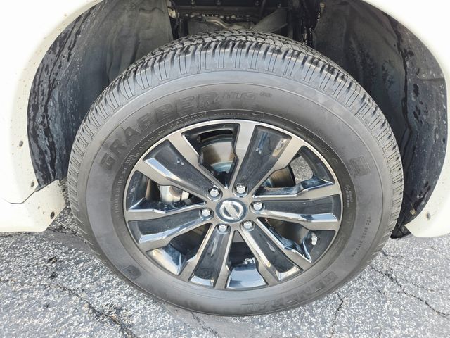 2020 Nissan Armada Platinum | Ellisville, MO | AutoPort 2020 Nissan Armada Platinum | Ellisville, MO | AutoPort